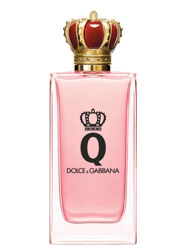 Q by Dolce & Gabbana di Dolce&Gabbana da donna